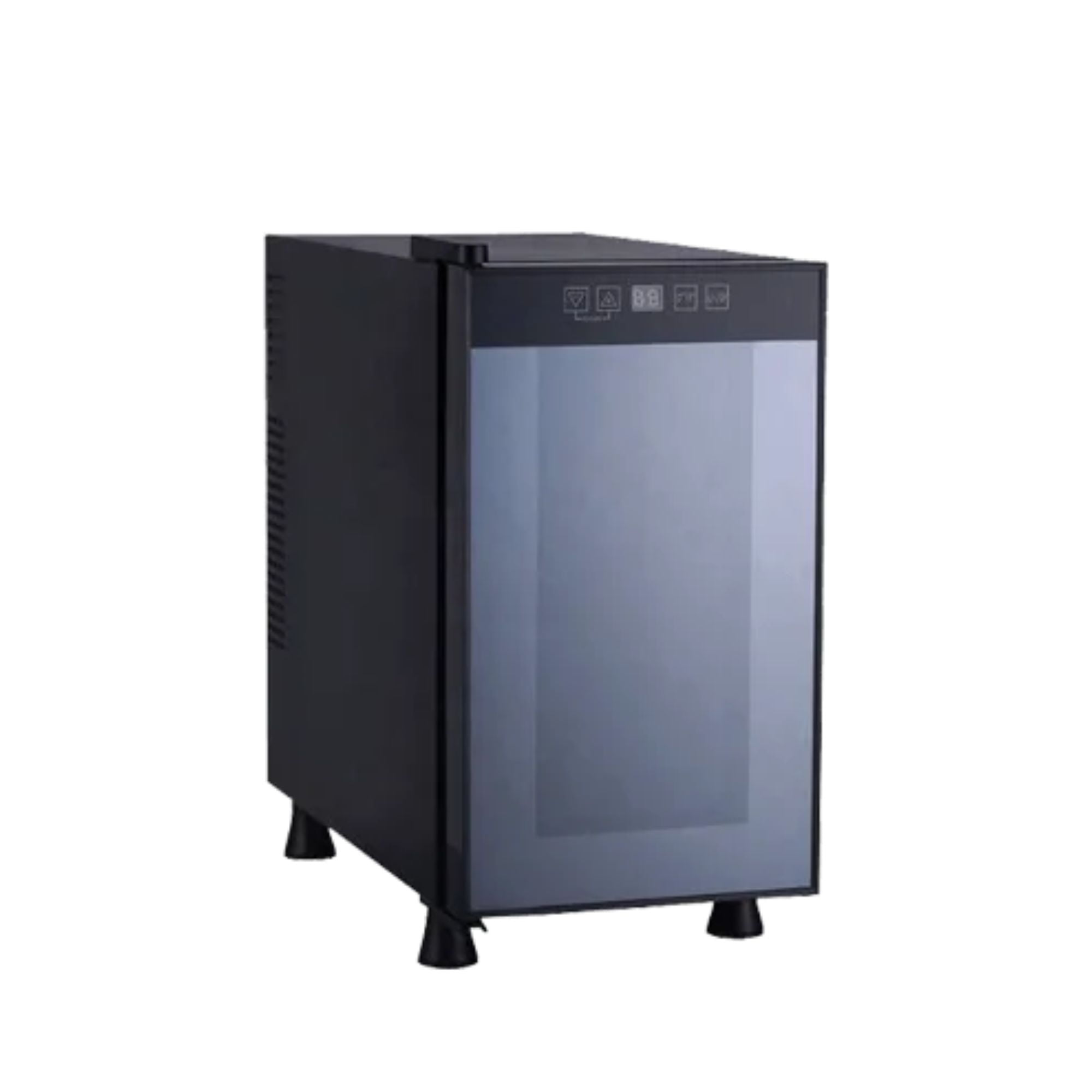 Dr Coffee Frigider Electronic F11